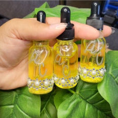 ACSW Hand & Cuticle Oil